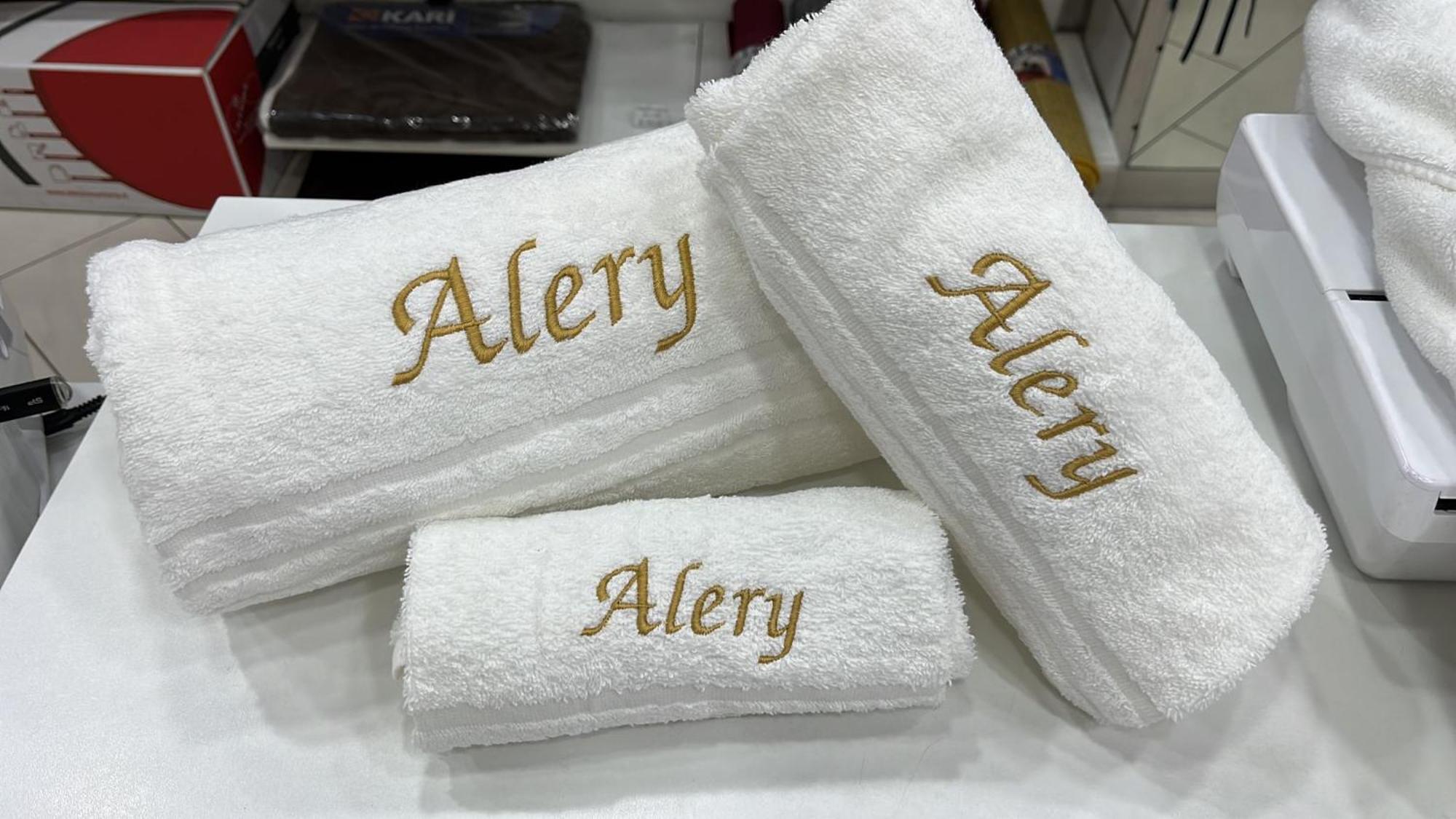 Alery Hotel Napoli Exterior foto